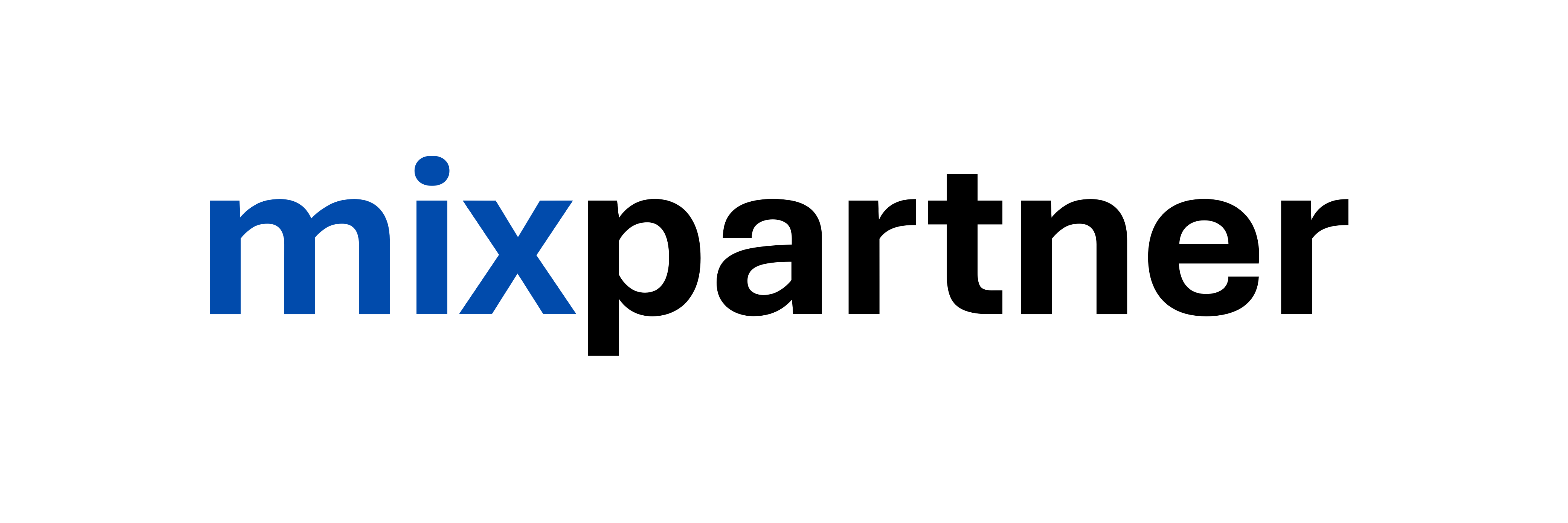 MixPartner