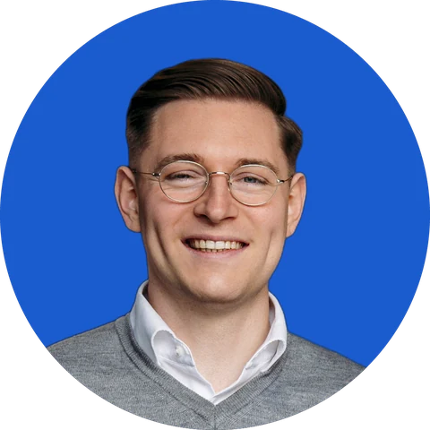 Moritz Wübbelsmann